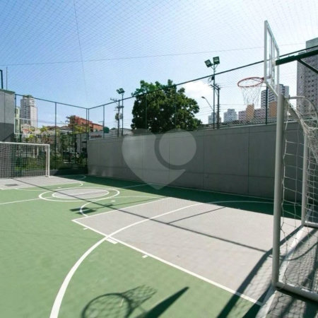 Apartamento à venda com 2 quartos, sendo 1 suíte, em Parque São Jorge, São Paulo, SP