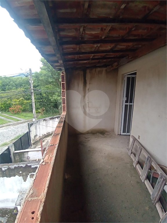 Casa à venda com 3 quartos em Campo Grande, Rio de Janeiro, RJ