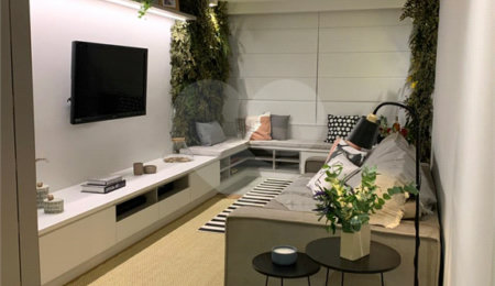 Apartamento à venda com 3 quartos, sendo 1 suíte,  em Santana, São Paulo, SP
