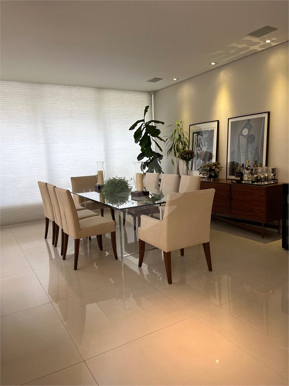 Casa à venda com 4 suítes no condomínio Reserva Nova Cantareira., São Paulo - SP