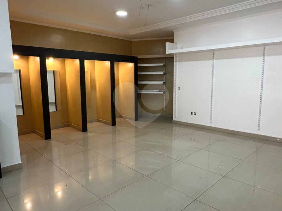 Prédio para alugar em Vila Domingues, Votorantim, SP