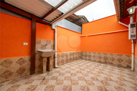 Casa à venda com 2 quartos em Conjunto Residencial Jardim Canaã, São Paulo, SP