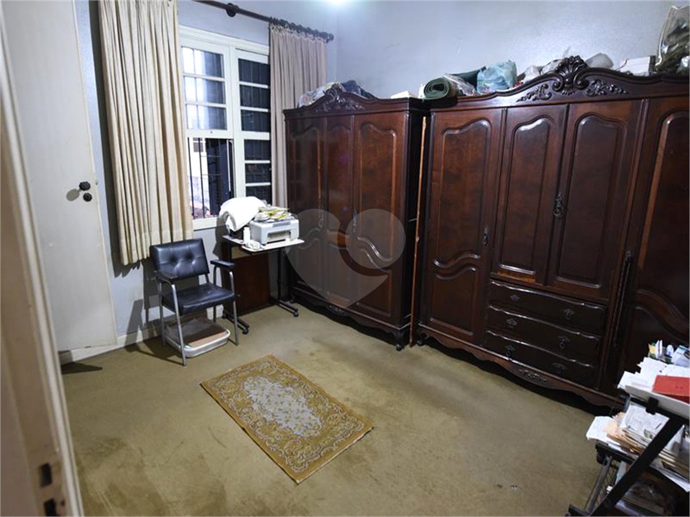 Sobrado à venda com 3 quartos, sendo 1 suíte, em Vila Clementino, São Paulo, SP