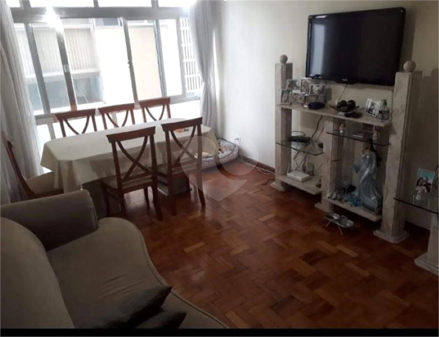 Apartamento à venda com 2 quartos em Vila Monumento, São Paulo, SP