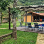Casa Térrea à venda com 4 quartos, sendo 3 suítes, em Sertão do Piavu, São Sebastião, SP