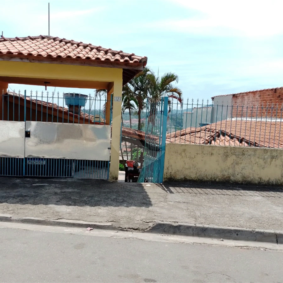 Casa à venda com 3 quartos em Jardim Imperial, Atibaia, SP