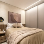 Apartamento à venda com 3 suítes em Jardim Morumbi, São Paulo, SP