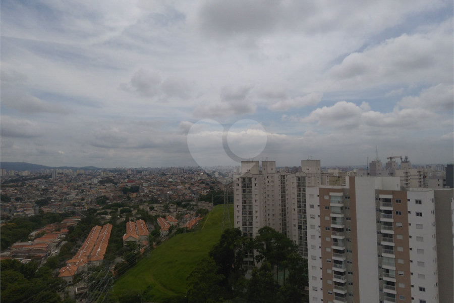Apartamento à venda com 2 quartos em Pirituba, São Paulo, SP