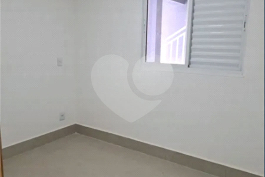 Apartamento à venda com 2 quartos em Mandaqui, São Paulo, SP