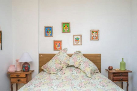 Apartamento à venda com 3 quartos em Água Fria, São Paulo, SP
