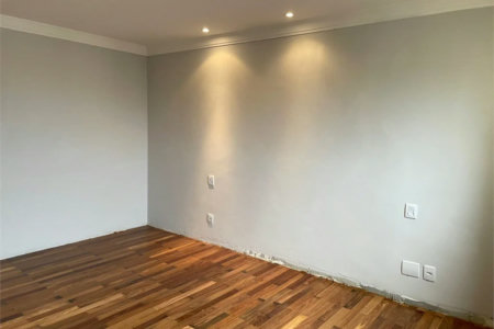 Apartamento à venda ou para alugar com 4 suítes em Vila Andrade, São Paulo, SP
