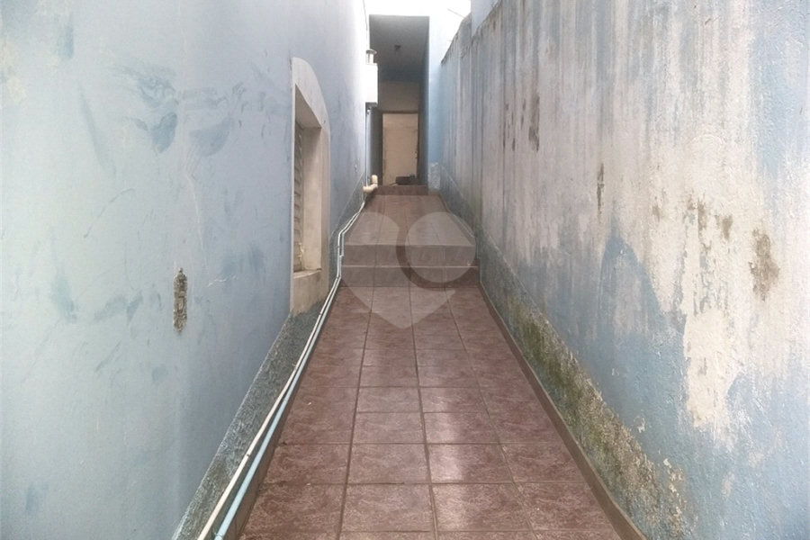 Casa à venda com 3 quartos, sendo 2 suítes, em Vila Paulicéia, São Paulo, SP