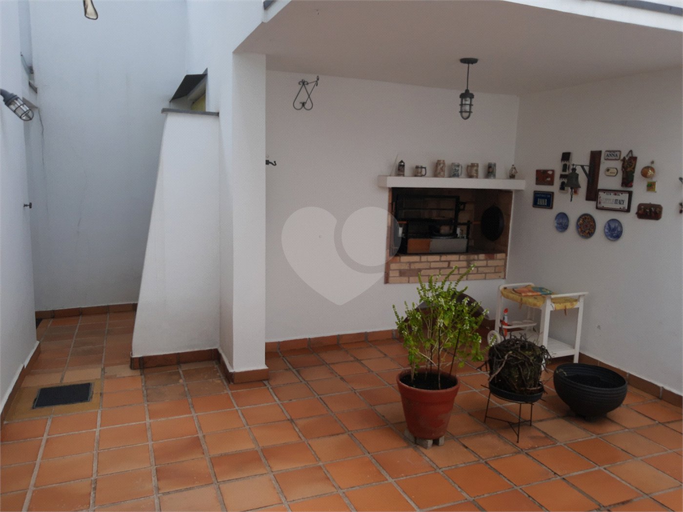 Casa de Vila à venda com 3 quartos, sendo 1 suíte,  em Indianópolis, São Paulo, SP