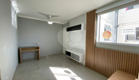 Apartamento à venda com 2 quartos em Glória, Várzea Grande, MT