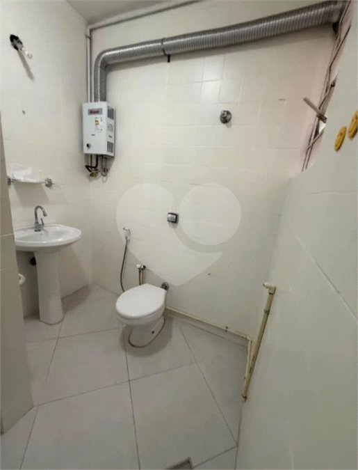 Apartamento à venda com 1 quarto em Vila Isabel, Rio de Janeiro, RJ