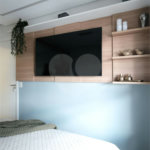 Apartamento à venda com 1 suíte em Jardim das Acácias, São Paulo, SP