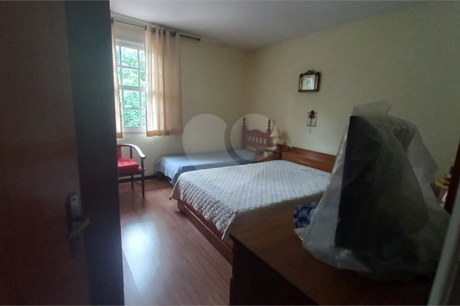 Sobrado à venda com 3 quartos, sendo 1 suíte, em Santana, São Paulo, SP