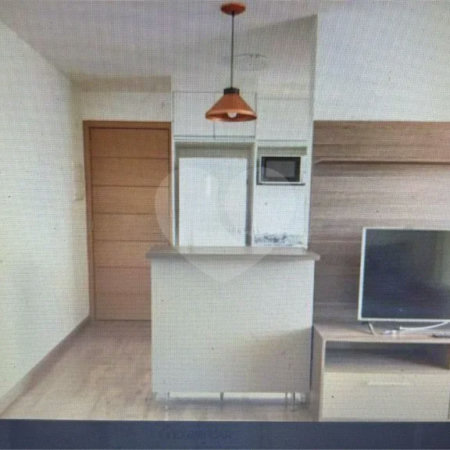 Apartamento à venda com 1 quarto em Santana, São Paulo, SP