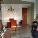 Apartamento à venda com 2 quartos em Tatuapé, São Paulo, SP