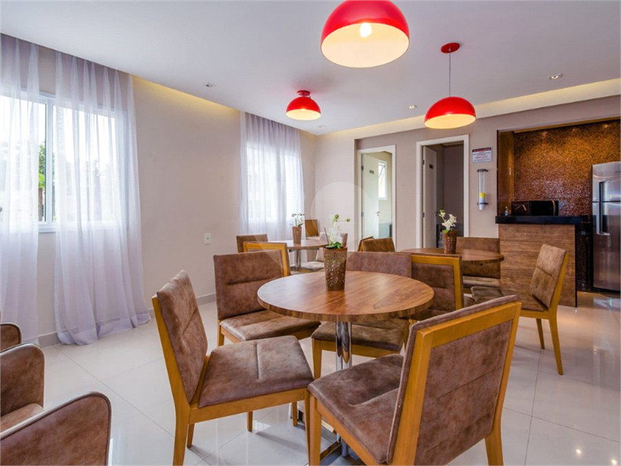 Apartamento para alugar com 2 quartos, sendo 1 suíte, em Vila Caraguatá, São Paulo, SP