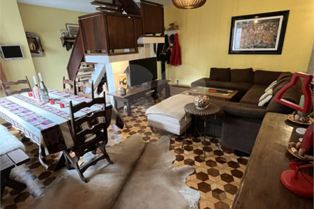 Casa à venda com 3 quartos, sendo 1 suíte, em Chácara Santo Antônio (zona Sul), São Paulo, SP