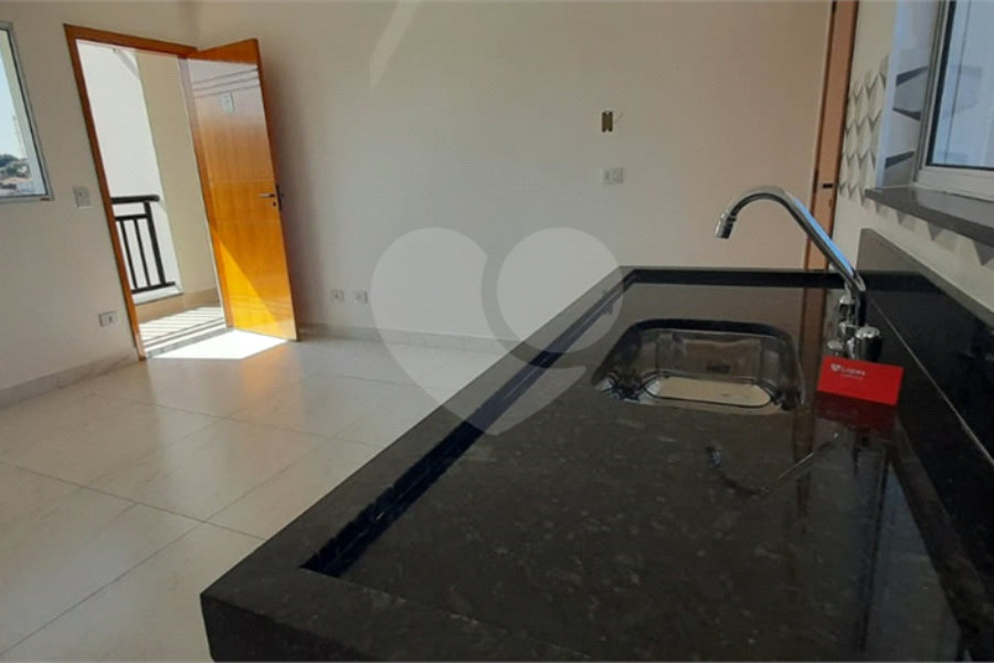 Apartamento à venda com 2 quartos em Tremembé, São Paulo, SP