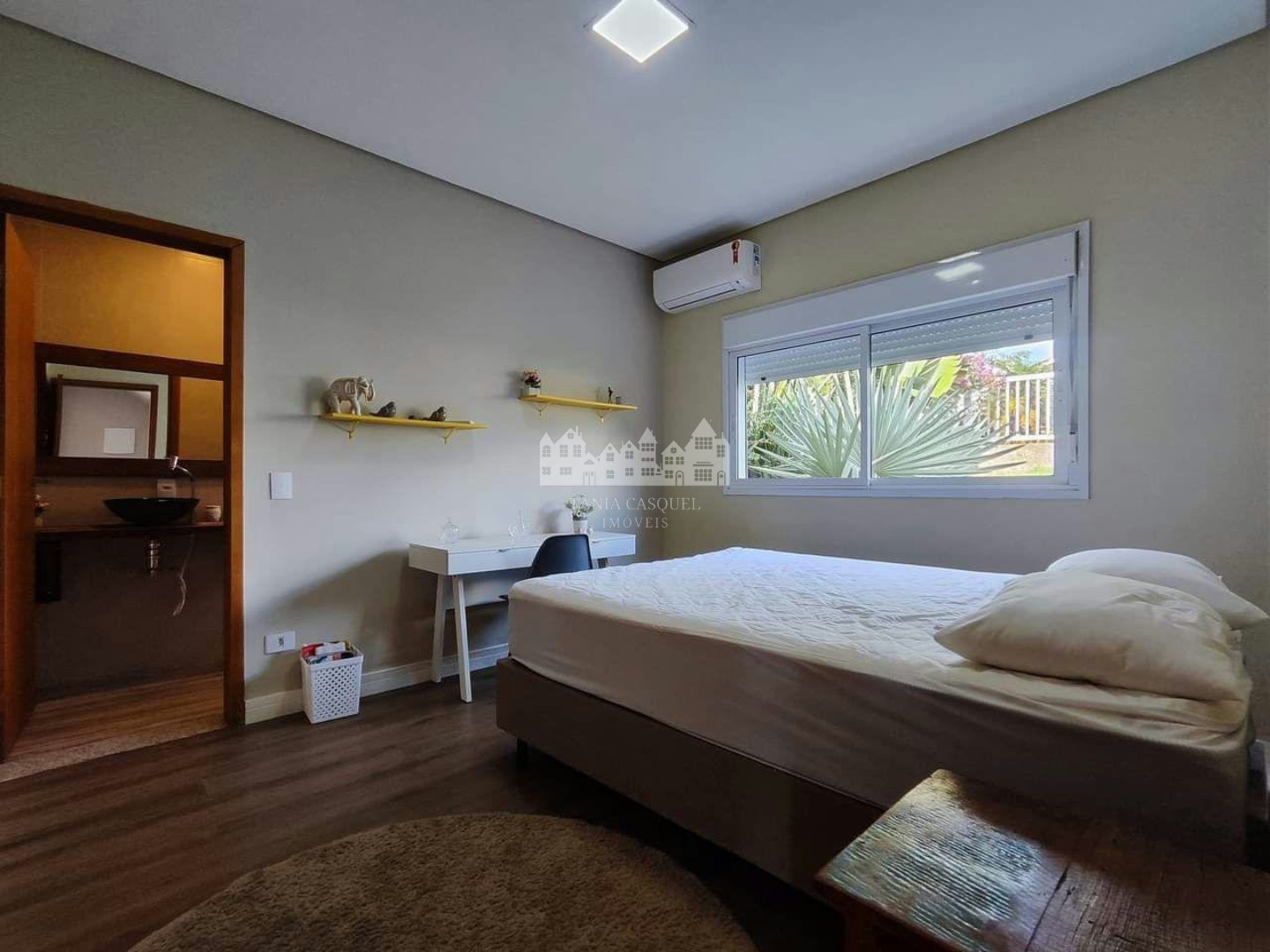 Casa de Condomínio, 6 quartos - Foto 26