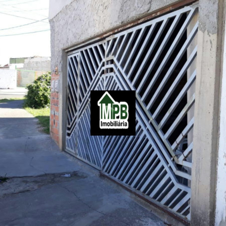 Casa à venda com 2 quartos, sendo 1 suíte, em Jardim Santo André, Sorocaba, SP