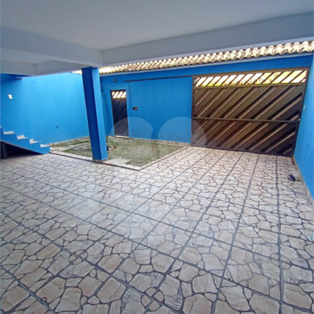 Casa à venda com 2 quartos, sendo 1 suíte, em Campo Grande, Rio de Janeiro, RJ