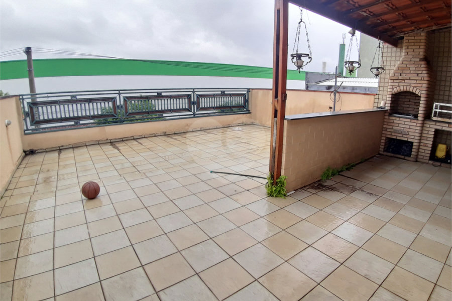 Sobrado à venda com 6 quartos, sendo 3 suítes,  em Vila Guilherme, São Paulo, SP
