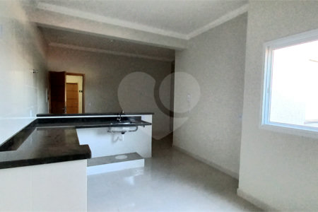 Apartamento à venda com 2 quartos, sendo 1 suíte,  em Jardim Paulistano, Ribeirão Preto, SP