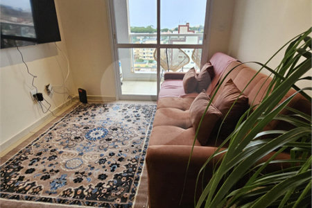 Apartamento à venda com 2 quartos em Iguatemi, Ribeirão Preto, SP
