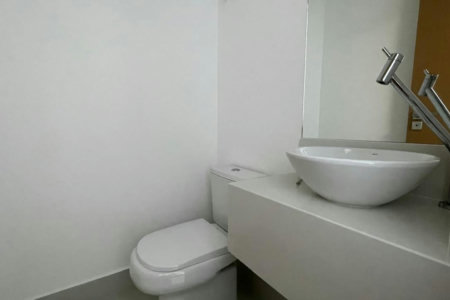 Apartamento com 2 dormitórios à venda, 100 m² por R$ 2.300.000,00 - Aparecida - Santos/SP