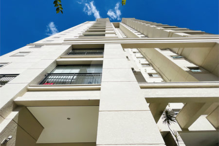 Apartamento à venda com 3 suítes em Vila Gilda, Santo André, SP