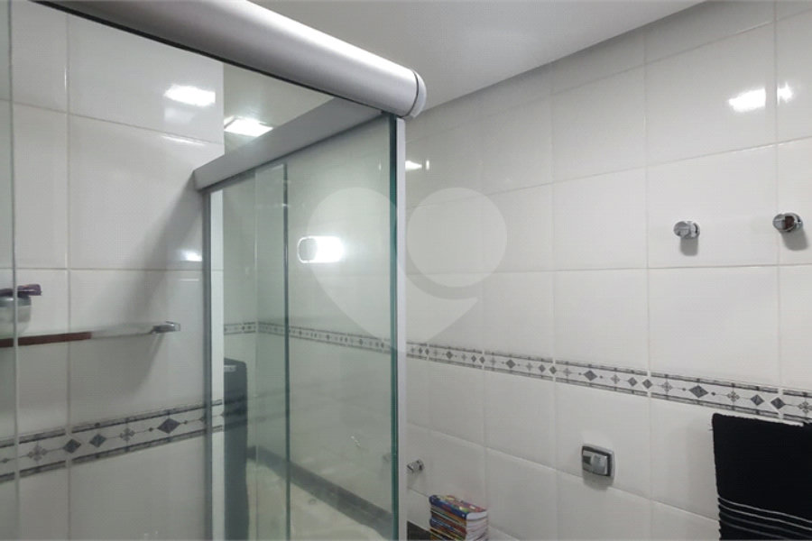 Apartamento à venda com 3 suítes em Jardim São Paulo(zona Norte), São Paulo, SP