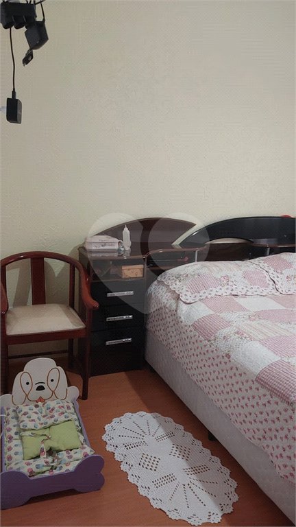 Casa à venda com 2 quartos em Freguesia do Ó, São Paulo, SP