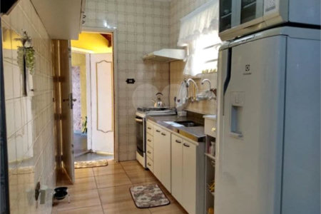 Casa Térrea à venda com 2 quartos em Jardim da Glória, Taboão da Serra, SP