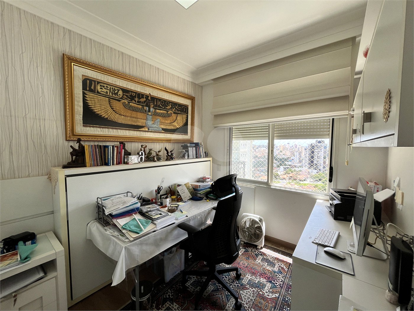 Apartamento à venda com 3 suítes em Jardim Portal da Colina, Sorocaba, SP