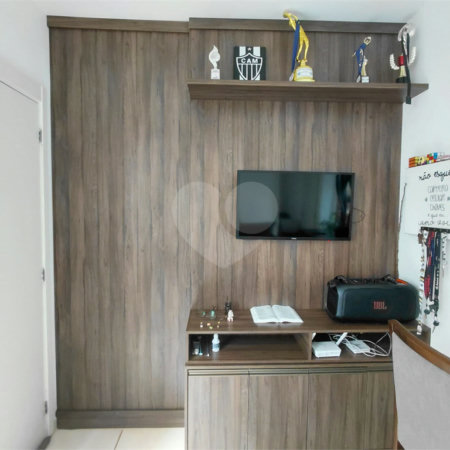 Apartamento à venda com 2 quartos em Jardim Diva Tarlá de Carvalho, Ribeirão Preto, SP