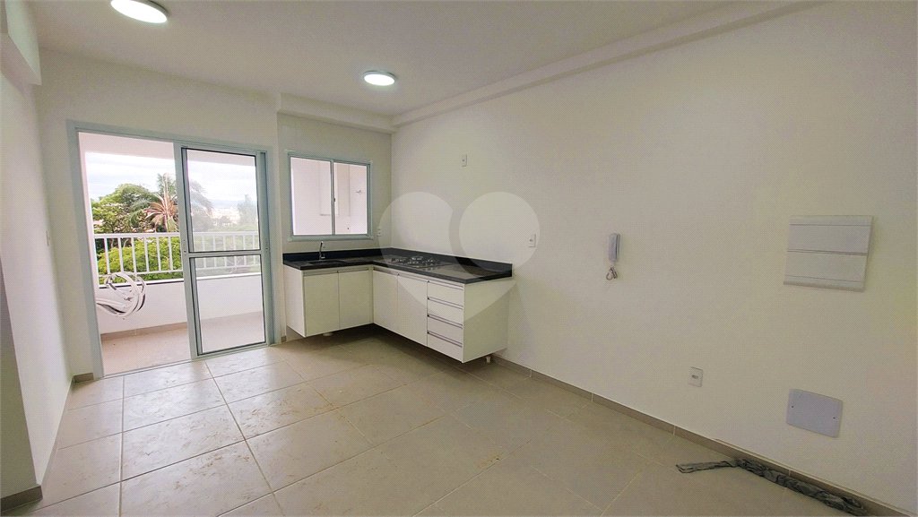 Apartamento à venda com 2 quartos, sendo 1 suíte, em Vila Santana, Sorocaba, SP