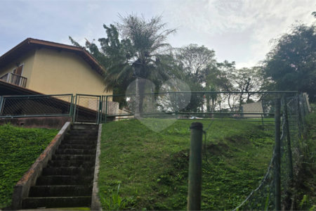 Casa à venda com 3 suítes em Condomínio Portal dos Nobres, Atibaia, SP