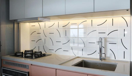 Apartamento à venda com 1 suíte em Santo Amaro, São Paulo, SP