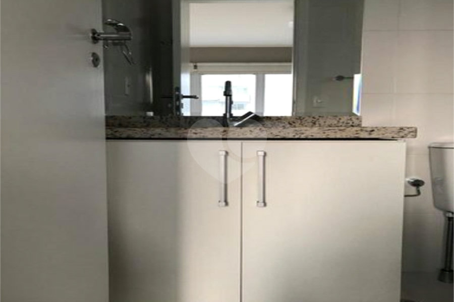 Apartamento à venda com 1 quarto no Centro, São Paulo, SP