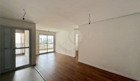 Apartamento à venda com 3 suítes em Brooklin, São Paulo, SP