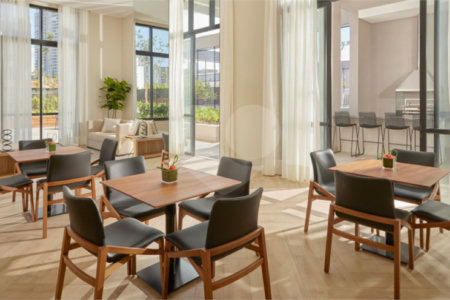 Apartamento à venda com 1 suíte em Pinheiros, São Paulo, SP