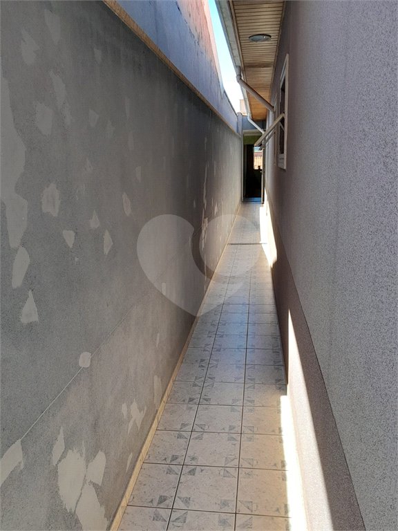 Casa à venda com 3 quartos, sendo 1 suíte, em Jardim Aeroporto I, Itu, SP
