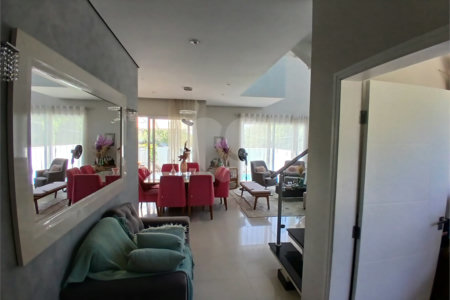 Casa à venda com 3 suítes no condomínio Golden Park Residence, Sorocaba - SP
