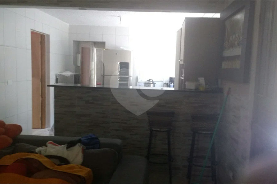 Casa à venda com 3 quartos, sendo 1 suíte, em Mandaqui, São Paulo, SP