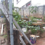 Terreno à venda em Parque Reboucas, São Paulo, SP