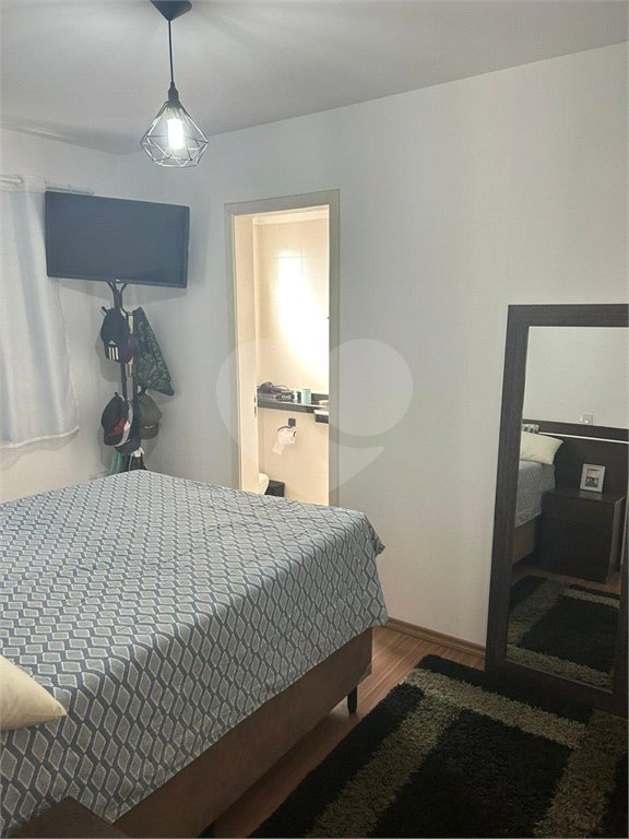 Apartamento à venda com 3 quartos, sendo 1 suíte,  em Jardim São Judas Tadeu, Guarulhos, SP